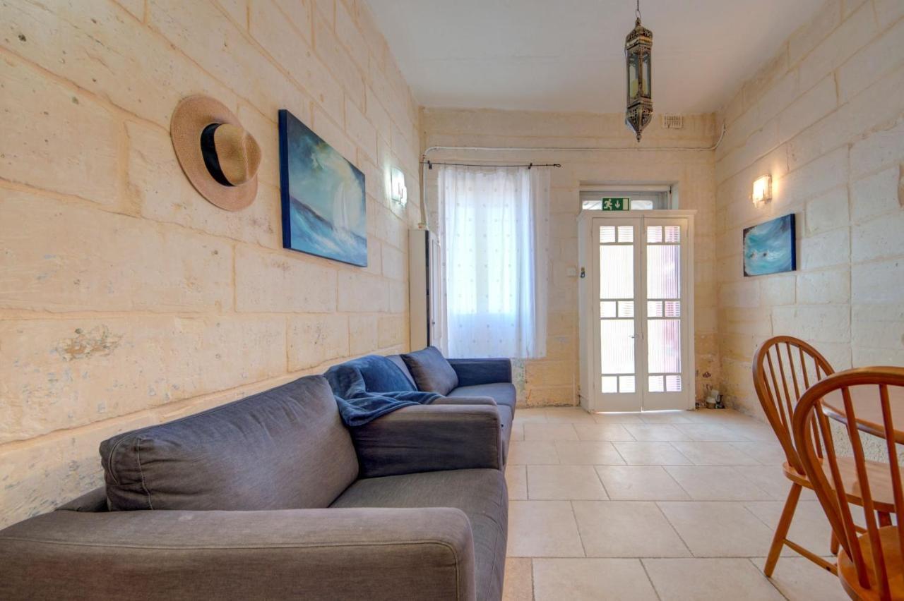 Vallettastay Standard Apartments In Valeta Exterior foto