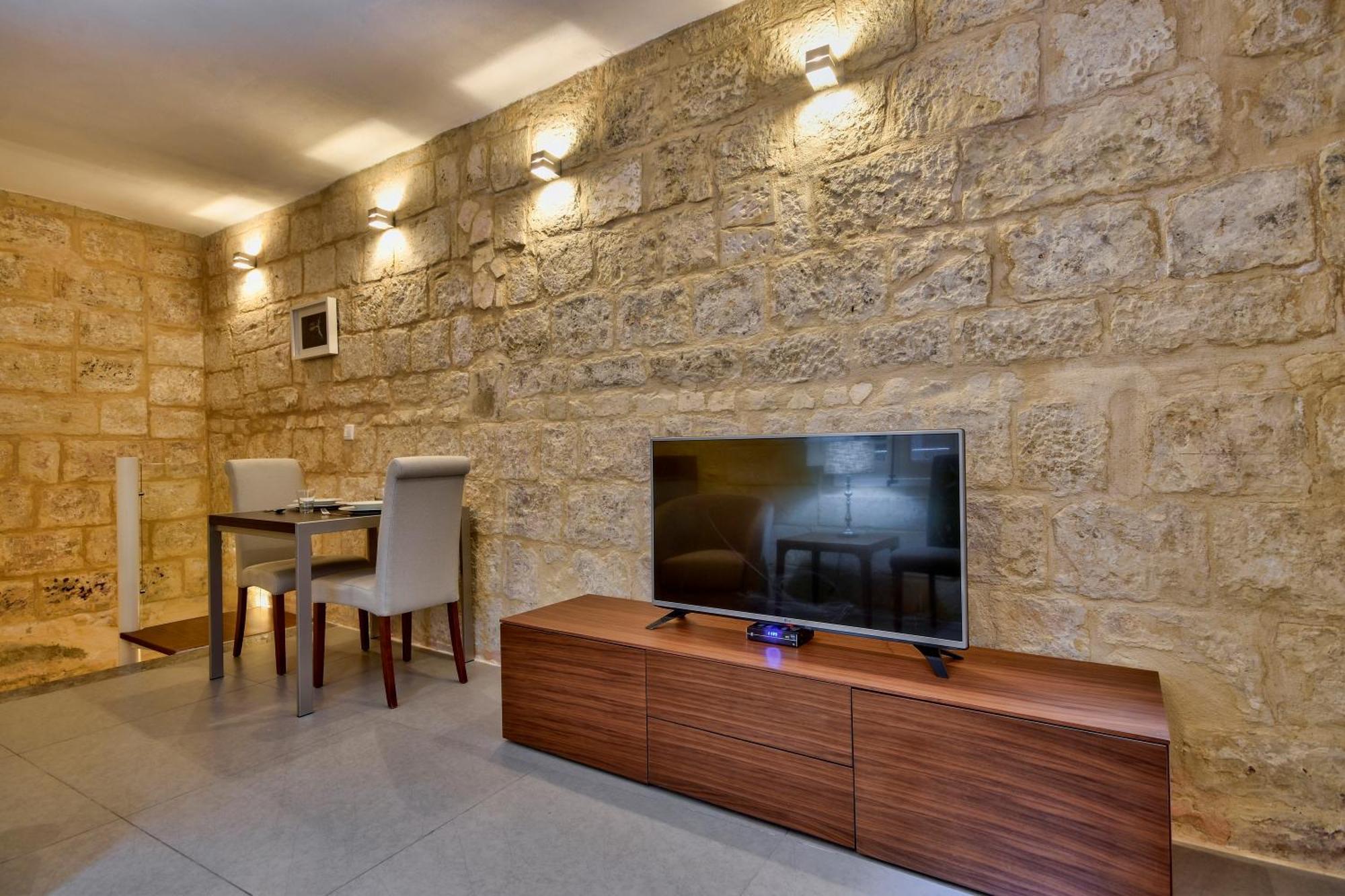 Vallettastay Standard Apartments In Valeta Quarto foto